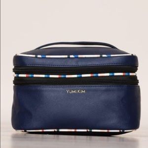 Yumi Kim Makeup Train Case